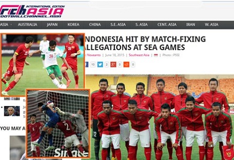 U23 Indonesia ban do